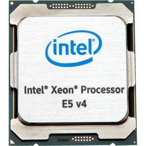Intel Xeon E5-2600 v4 E5-2620 v4 Octa-core (8 Core) 2.10 GHz Processor - Retail Pack