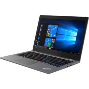 Lenovo ThinkPad L390 20NT0004US 13.3