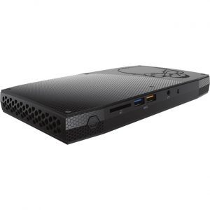 Intel NUC NUC6I7KYK Barebone System Mini PCIntel Core i7 6th Gen i7-6770HQ