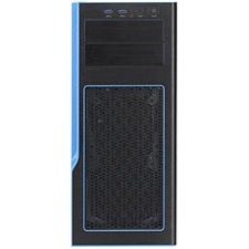 Supermicro SuperWorkstation 5038K-i Barebone System Tower - Intel C612 Chipset - Socket P LGA-3647 - 1 x Processor Support
