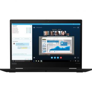 Lenovo ThinkPad X390 Yoga 20NN001DUS 13.3