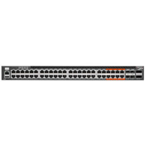 Edge-Core 4610-54P-O-AC-F 48-Port PoE Switch