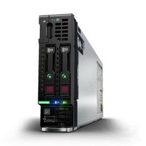 HPE 863442-B21 Blade Server