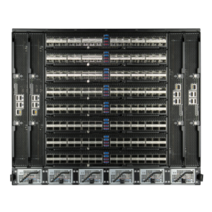 Cumulus Express CX-10256 Open Modular Switch