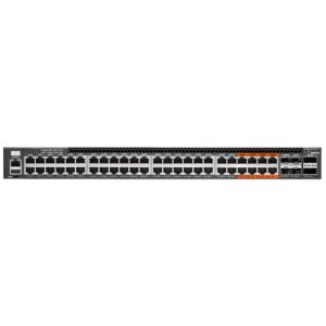 Cumulus Express CX-1048-P F-B PoE Switch