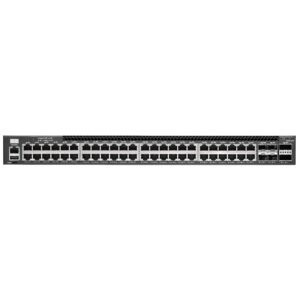 Cumulus Express CX-1048-T F-B Managed Switch
