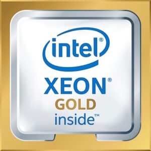 Intel Xeon Gold 6242 Hexadeca-core (16 Core) 2.80 GHz Processor - OEM Pack