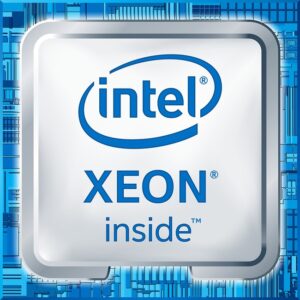 Intel Xeon E-2224 Quad-core (4 Core) 3.40 GHz Processor