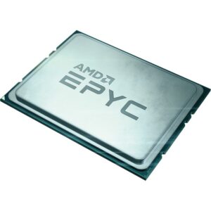 AMD EPYC 7002 (2nd Gen) 7702P Tetrahexaconta-core (64 Core) 2 GHz Processor - OEM Pack