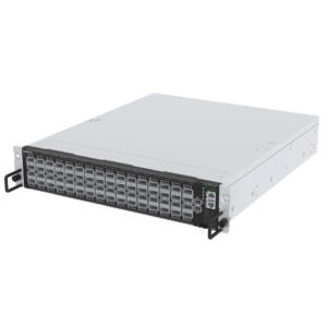 Celestica DS3001 6.4T 64x100G QSFP28 Ports Data Center Switch