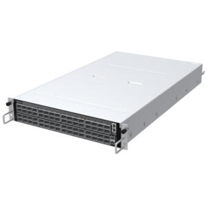 Celestica DS5000 51.2T 64x800G OSFP Ports Switch for Data Center AI/ML and HPC Workloads